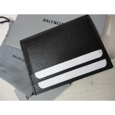 Balenciaga(�߷��þư�) �ֽŻ� 505054 ���긮���� ��Ƽ ���� ī�� ���� �̹���3 - ���̺��� �߰���ǰ