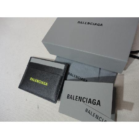 Balenciaga(�߷��þư�) �ֽŻ� 505054 ���긮���� ��Ƽ ���� ī�� ���� �̹���4 - ���̺��� �߰���ǰ