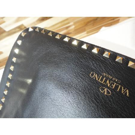 VALENTINO(�߷�Ƽ��) NW1B0940 ���� �� ���͵� �޽��� ũ�ν��� �̹���4 - ���̺��� �߰���ǰ