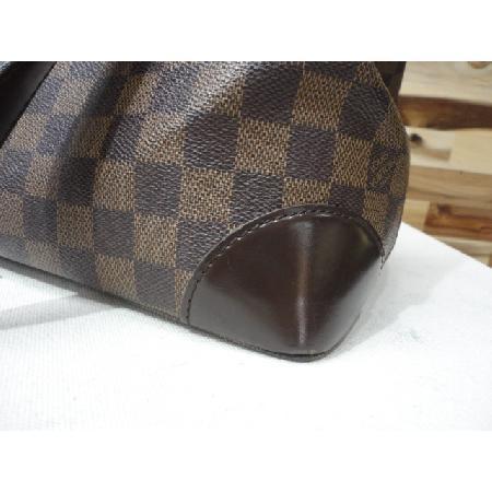 Louis Vuitton(���̺���) N51205 �ٹ̿� ���� ĵ���� �ܽ��׵� PM ��Ʈ��[û�ֱ�õ������] �̹���3 - ���̺��� �߰���ǰ