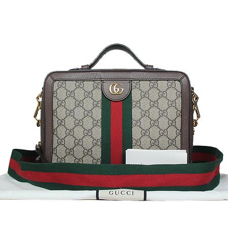 Gucci(����) 550622 GG ����ΰ� �Ｑ �� ���� ���ǵ�� ī�޶��2WAY[���ֻ���] �̹���2 - ���̺��� �߰���ǰ
