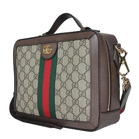 Gucci(����) 550622 GG ����ΰ� �Ｑ �� ���� ���ǵ�� ī�޶��2WAY[���ֻ���] �̹���3 - ���̺��� �߰���ǰ