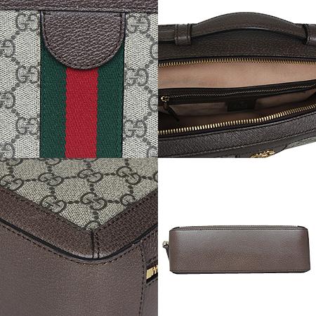 Gucci(����) 550622 GG ����ΰ� �Ｑ �� ���� ���ǵ�� ī�޶��2WAY[���ֻ���] �̹���5 - ���̺��� �߰���ǰ