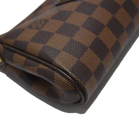 Louis Vuitton(���̺���)  N55213 �ٹ̿� ���� ĵ���� ����Ŭ��ġ 2WAY �̹���3 - ���̺��� �߰���ǰ