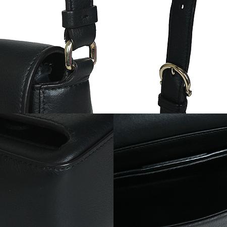 Ferragamo(��󰡸�) 21 H004 ���� ��ġ�Ϸΰ� ���� ���� �̷� �÷� ��� ũ�ν���[���ַԵ���] �̹���5 - ���̺��� �߰���ǰ