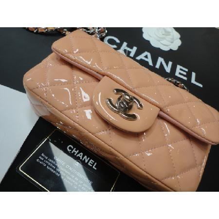 Chanel() A35200 ̴Ʈ Ų Ŭ ̴ ΰ ü ũν ̹2 - ̺ ߰ǰ