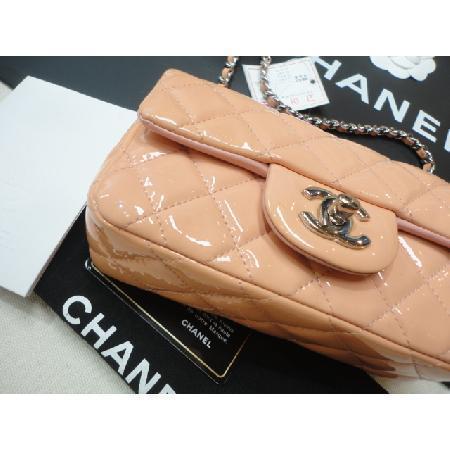 Chanel() A35200 ̴Ʈ Ų Ŭ ̴ ΰ ü ũν ̹3 - ̺ ߰ǰ