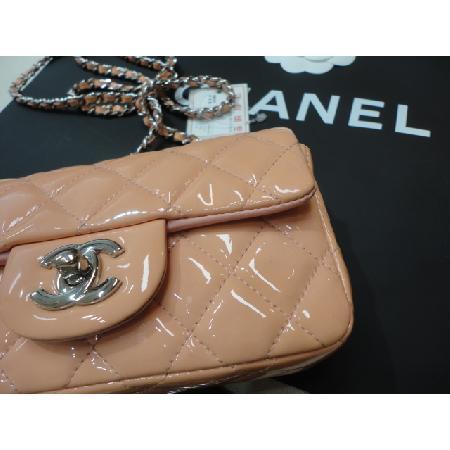 Chanel() A35200 ̴Ʈ Ų Ŭ ̴ ΰ ü ũν ̹5 - ̺ ߰ǰ