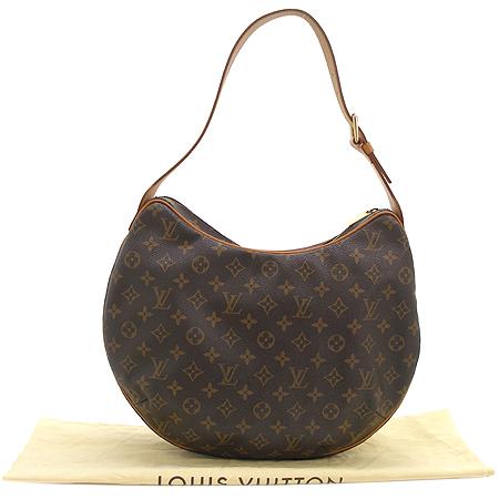 Louis Vuitton(���̺���) M51511 ���׷� ĵ���� ũ�οͻ� GM �����[û�ֱ�õ������] �̹���2 - ���̺��� �߰���ǰ