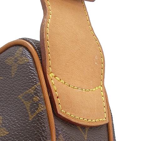 Louis Vuitton(���̺���) M51511 ���׷� ĵ���� ũ�οͻ� GM �����[û�ֱ�õ������] �̹���5 - ���̺��� �߰���ǰ