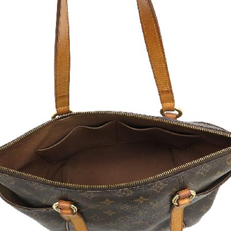 Louis Vuitton(���̺���) M56690 ���׷� ĵ���� ��Ż�� GM (W) �̹���5 - ���̺��� �߰���ǰ