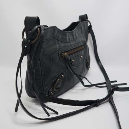 Balenciaga(�߷��þư�) 242803 ���� �� ũ�ν��� �̹���2 - ���̺��� �߰���ǰ