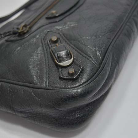 Balenciaga(�߷��þư�) 242803 ���� �� ũ�ν��� �̹���3 - ���̺��� �߰���ǰ