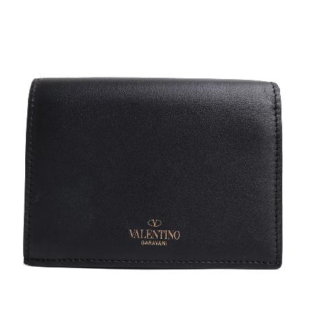VALENTINO(�߷�Ƽ��) VLTN �ΰ� ���� ���� ����Ʈ �̴� ������ RW2P0P39RCH [����ż�����] �̹���5 - ���̺��� �߰���ǰ