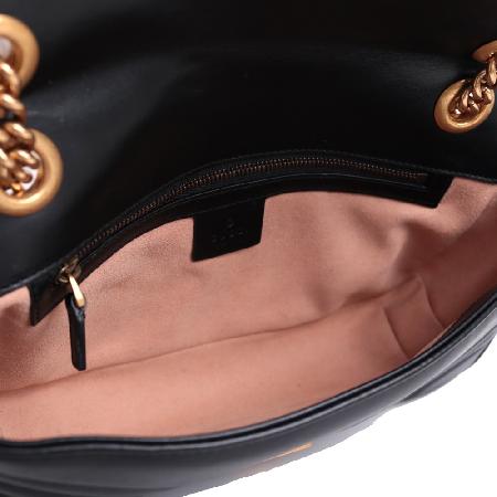 Gucci(����) 443497 ���� ���� GG����Ʈ ���� ��Ʋ��� �����[����ż�����] �̹���3 - ���̺��� �߰���ǰ