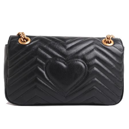 Gucci(����) 443497 ���� ���� GG����Ʈ ���� ��Ʋ��� �����[����ż�����] �̹���4 - ���̺��� �߰���ǰ