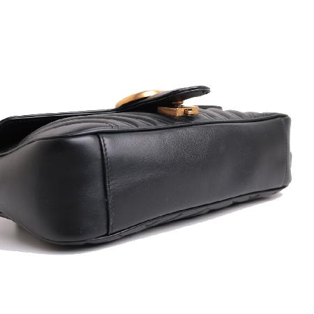 Gucci(����) 443497 ���� ���� GG����Ʈ ���� ��Ʋ��� �����[����ż�����] �̹���5 - ���̺��� �߰���ǰ