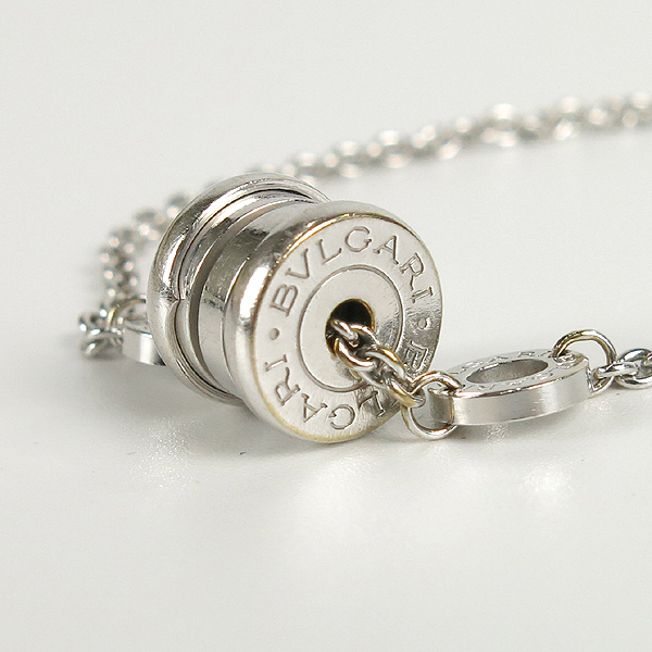 Bvlgari(�Ұ���) 18K ȭ��Ʈ��� B-ZERO1 �극�̽��� ���� [��������] �̹���3 - ���̺��� �߰���ǰ