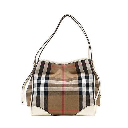 Burberry(������) 38698381 Ŭ���� üũ ȭ��Ʈ Ʈ���� ���۹� �̹���3 - ���̺��� �߰���ǰ