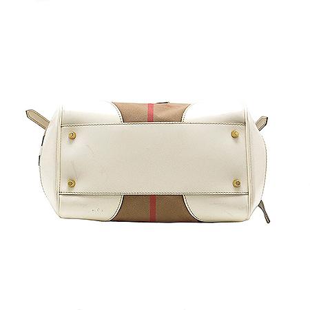 Burberry(������) 38698381 Ŭ���� üũ ȭ��Ʈ Ʈ���� ���۹� �̹���4 - ���̺��� �߰���ǰ