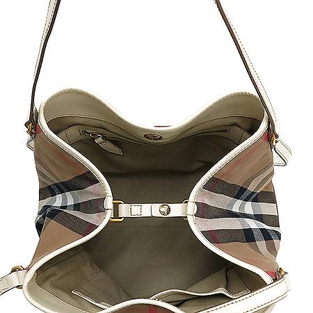 Burberry(������) 38698381 Ŭ���� üũ ȭ��Ʈ Ʈ���� ���۹� �̹���5 - ���̺��� �߰���ǰ