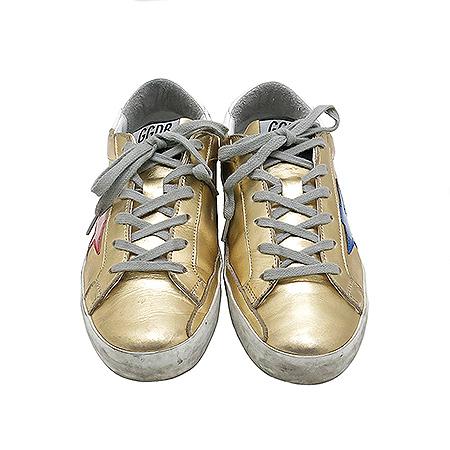 Golden Goose(��籸��) ��� ���۽�Ÿ ���� ����Ŀ�� �̹���2 - ���̺��� �߰���ǰ