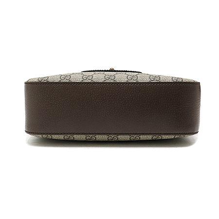 Gucci(����) 476466 Ÿ�̰� GG ������ ��� �޽��� ũ�ν��� (W) �̹���4 - ���̺��� �߰���ǰ