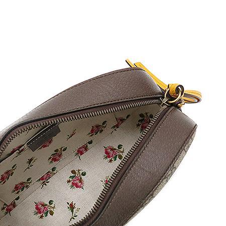 Gucci(����) 476466 Ÿ�̰� GG ������ ��� �޽��� ũ�ν��� (W) �̹���5 - ���̺��� �߰���ǰ