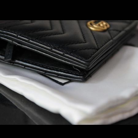 Gucci(����) 466492 ���� ���� ��Ʋ�� ����Ʈ ����� ī��� �������� �̹���4 - ���̺��� �߰���ǰ