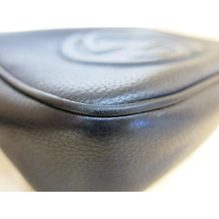 Gucci(����)308364 ��ȣ �׽� ���� ũ�ν��� �̹���4 - ���̺��� �߰���ǰ