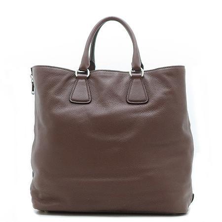 Prada(�����)  BN2419 ���ڷ� ���̳� ���� ���� ��Ʈ�� + �����Ʈ�� 2WAY (W) �̹���4 - ���̺��� �߰���ǰ