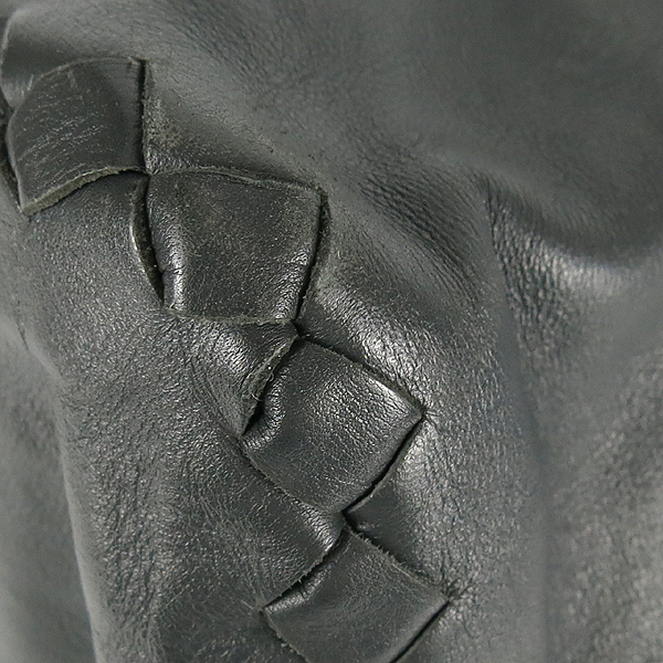 BOTTEGAVENETA (���װ�����Ÿ) 296505 �׷����÷� ��Ʈ��ġ���� �������� ���� ���� ��Ʈ�� + �����Ʈ�� 2WAY [��������] �̹���4 - ���̺��� �߰���ǰ