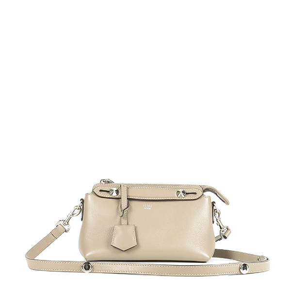 Fendi(���) 8BL135 �׷��̺����� �÷� MINI SENZA ���̴����� �̴� ��Ʈ�� + �����Ʈ�� 2WAY [�д�������] �̹���2 - ���̺��� �߰���ǰ