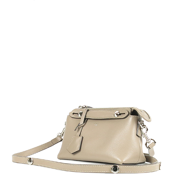 Fendi(���) 8BL135 �׷��̺����� �÷� MINI SENZA ���̴����� �̴� ��Ʈ�� + �����Ʈ�� 2WAY [�д�������] �̹���3 - ���̺��� �߰���ǰ