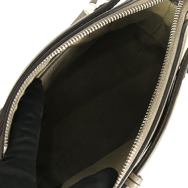 Fendi(���) 8BL135 �׷��̺����� �÷� MINI SENZA ���̴����� �̴� ��Ʈ�� + �����Ʈ�� 2WAY [�д�������] �̹���6 - ���̺��� �߰���ǰ