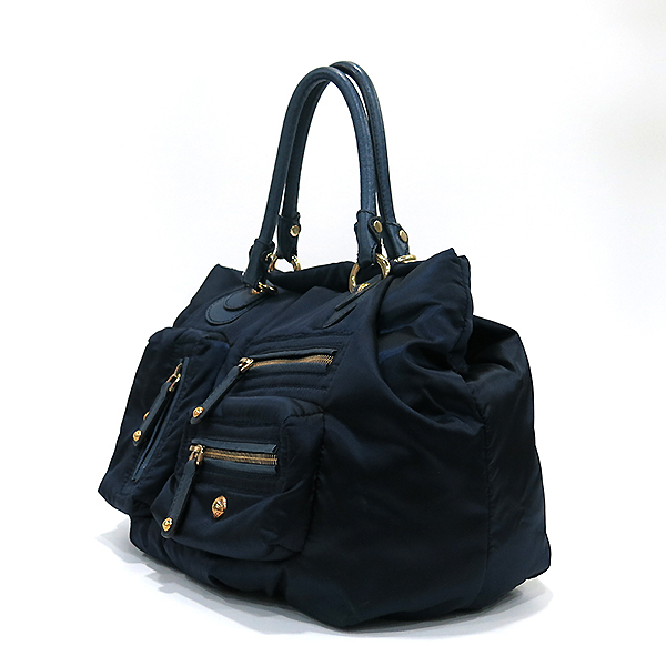 Tod's(����) ���̺� �÷� �к긯 Ʈ���� ��Ʈ�� [�λ꼾�Һ���] �̹���2 - ���̺��� �߰���ǰ