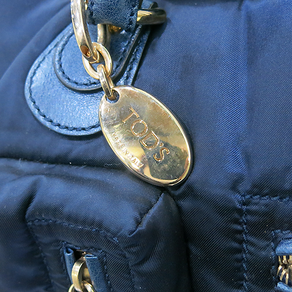 Tod's(����) ���̺� �÷� �к긯 Ʈ���� ��Ʈ�� [�λ꼾�Һ���] �̹���3 - ���̺��� �߰���ǰ