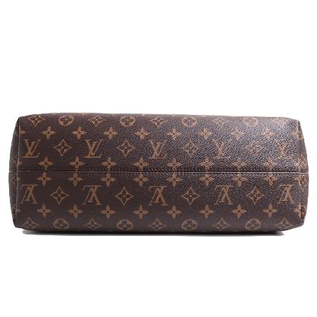 Louis Vuitton(���̺���) M43704 �׷��̽�Ǯ MM ����� [����ż�����] �̹���4 - ���̺��� �߰���ǰ