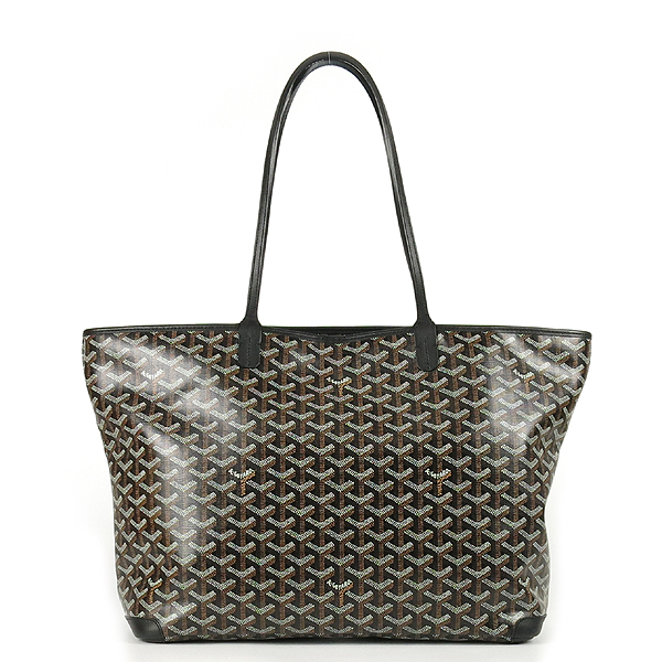 GOYARD(���ߵ�) ���� �÷� PVC ARTOIS(�Ƹ�����) MM ������ ���� ����� [��������] �̹���2 - ���̺��� �߰���ǰ