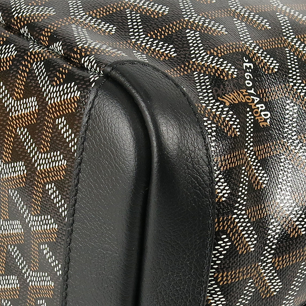 GOYARD(���ߵ�) ���� �÷� PVC ARTOIS(�Ƹ�����) MM ������ ���� ����� [��������] �̹���4 - ���̺��� �߰���ǰ