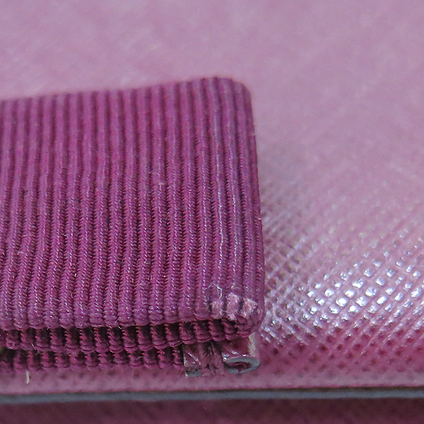 Ferragamo(��󰡸�) 22 B558 ���� �÷� ���ǾƳ� ���� �ٶ� ���� ���� ü�� ��� ũ�ν��� [�λ꼾�Һ���] �̹���5 - ���̺��� �߰���ǰ