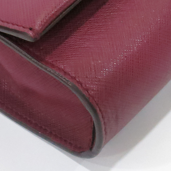 Ferragamo(��󰡸�) 22 B558 ���� �÷� ���ǾƳ� ���� �ٶ� ���� ���� ü�� ��� ũ�ν��� [�λ꼾�Һ���] �̹���7 - ���̺��� �߰���ǰ