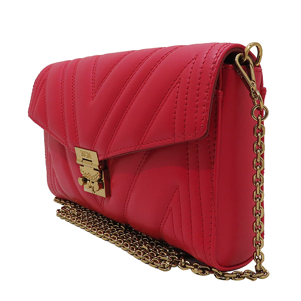 MCM(������) MYZ9AME42RU001 ���� ���� ���귱 ���� �ΰ� �� ��� WOC ü�� Ŭ��ġ �� ũ�ν��� [��õ��] �̹���3 - ���̺��� �߰���ǰ