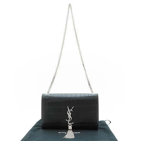 YSL(���ζ�) 474366 ũ��Ŀ���� ���̴� ���� ���� ������ ���� ����Ʈ ü�� �½� ����� (WB) �̹���2 - ���̺��� �߰���ǰ