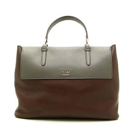 Prada(�����) BN2790 ���� �÷� ���� 2WAY (WB) �̹���4 - ���̺��� �߰���ǰ