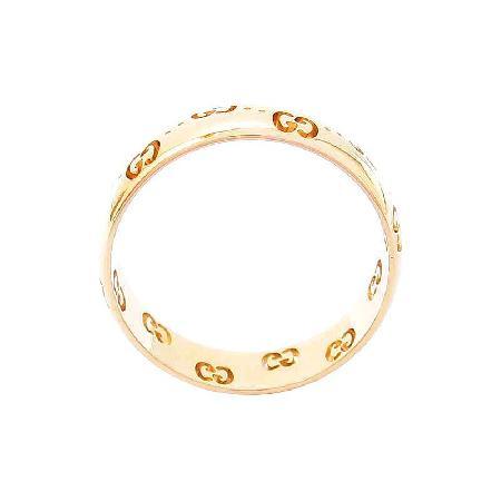 Gucci(����) 18K ��� ICON ����-25ȣ (WB) �̹���2 - ���̺��� �߰���ǰ