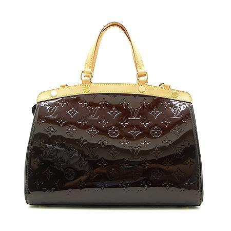 Louis Vuitton(���̺���) M91619 ���׷� ������ �Ƹ����� �극�� MM (WB) �̹���4 - ���̺��� �߰���ǰ