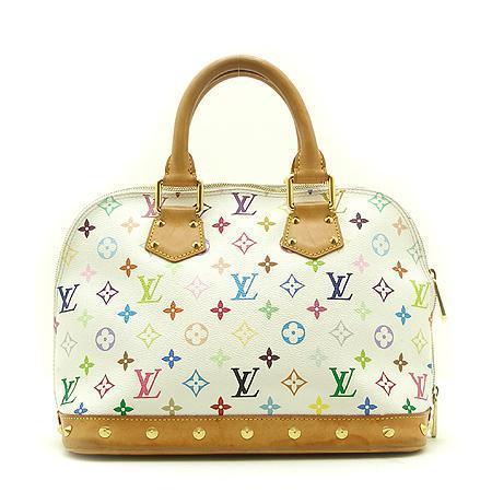 Louis Vuitton(���̺���) M92647 ���׷� ��Ƽ�÷� ȭ��Ʈ �˸� ���� (B) �̹���3 - ���̺��� �߰���ǰ