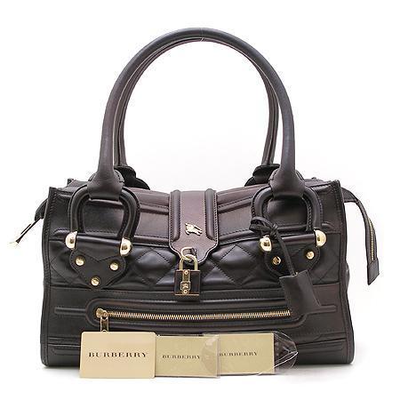 Burberry(������) ���μ� ���� ���� (WB) �̹���2 - ���̺��� �߰���ǰ