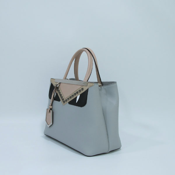 Fendi(���) 8BH253 �׷��� �÷� ���긣 S ������ ��Ʈ�� / ��Ʈ���н� [�뱸�ݿ��纻��] �̹���3 - ���̺��� �߰���ǰ